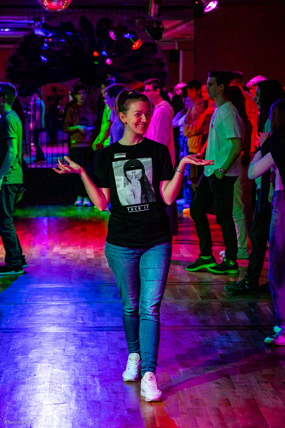 20230128 Come Together Party 9097